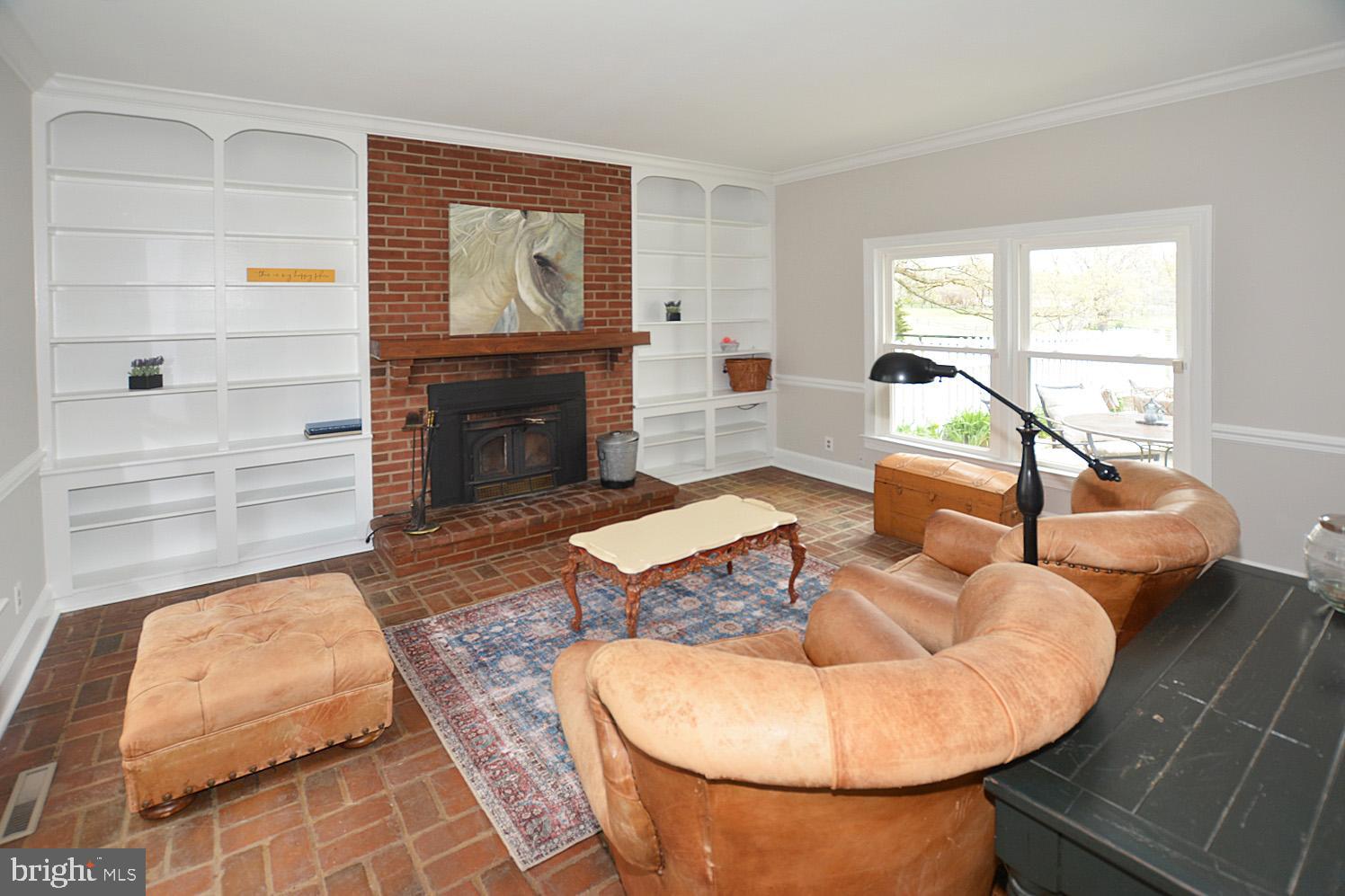 7962 Leeds Manor Road Marshall, VA 20115 - Photo 22 of 48 Gallery Image 22