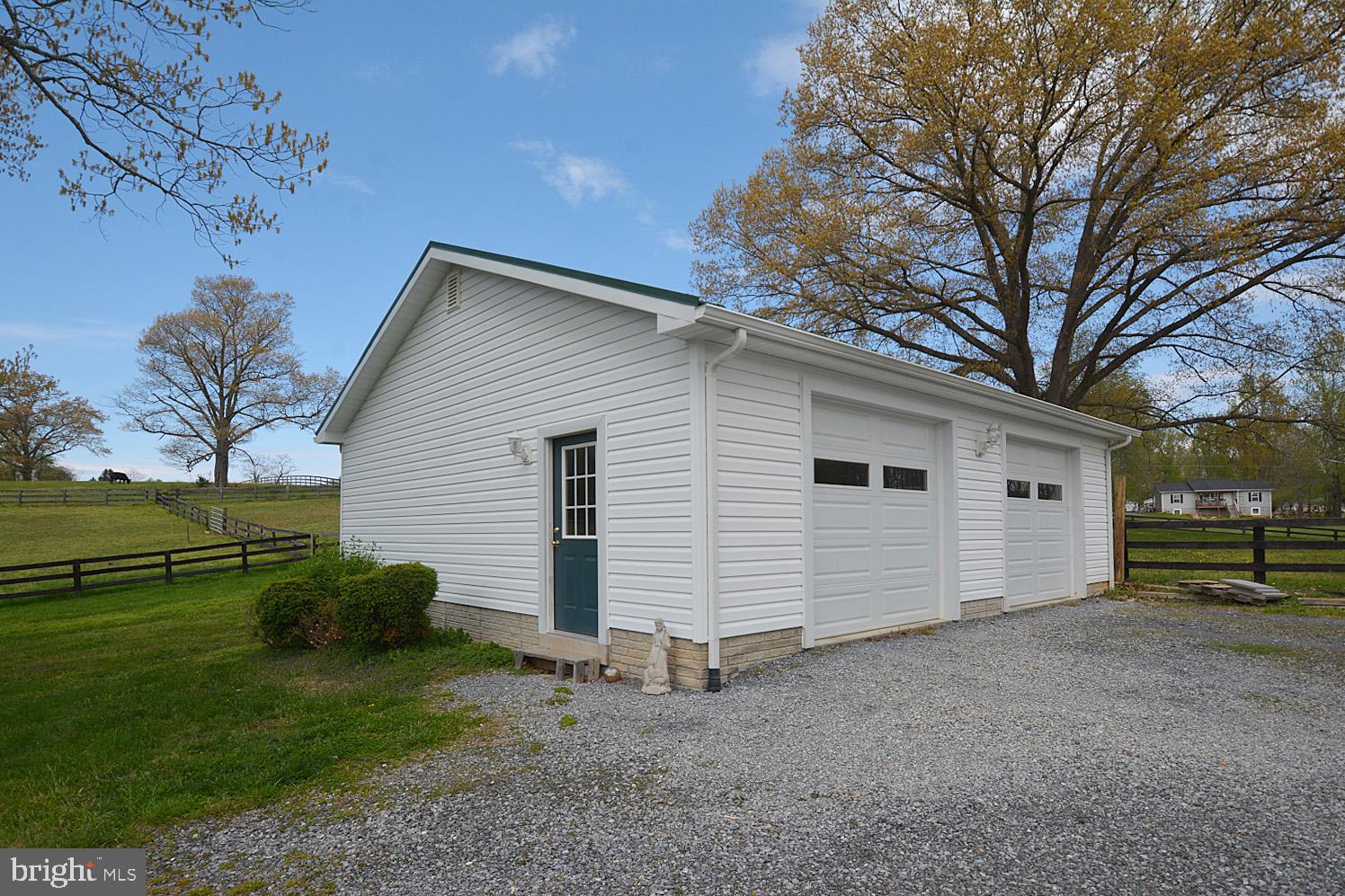 7962 Leeds Manor Road Marshall, VA 20115 - Photo 35 of 48 Gallery Image 35