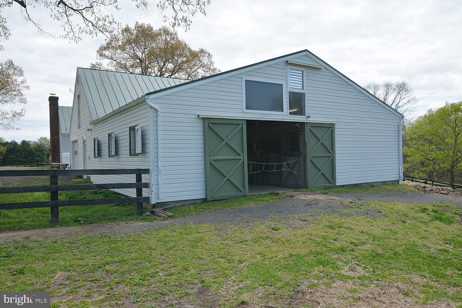 7962 Leeds Manor Road Marshall, VA 20115 - Photo 36 of 48 Gallery Image 36