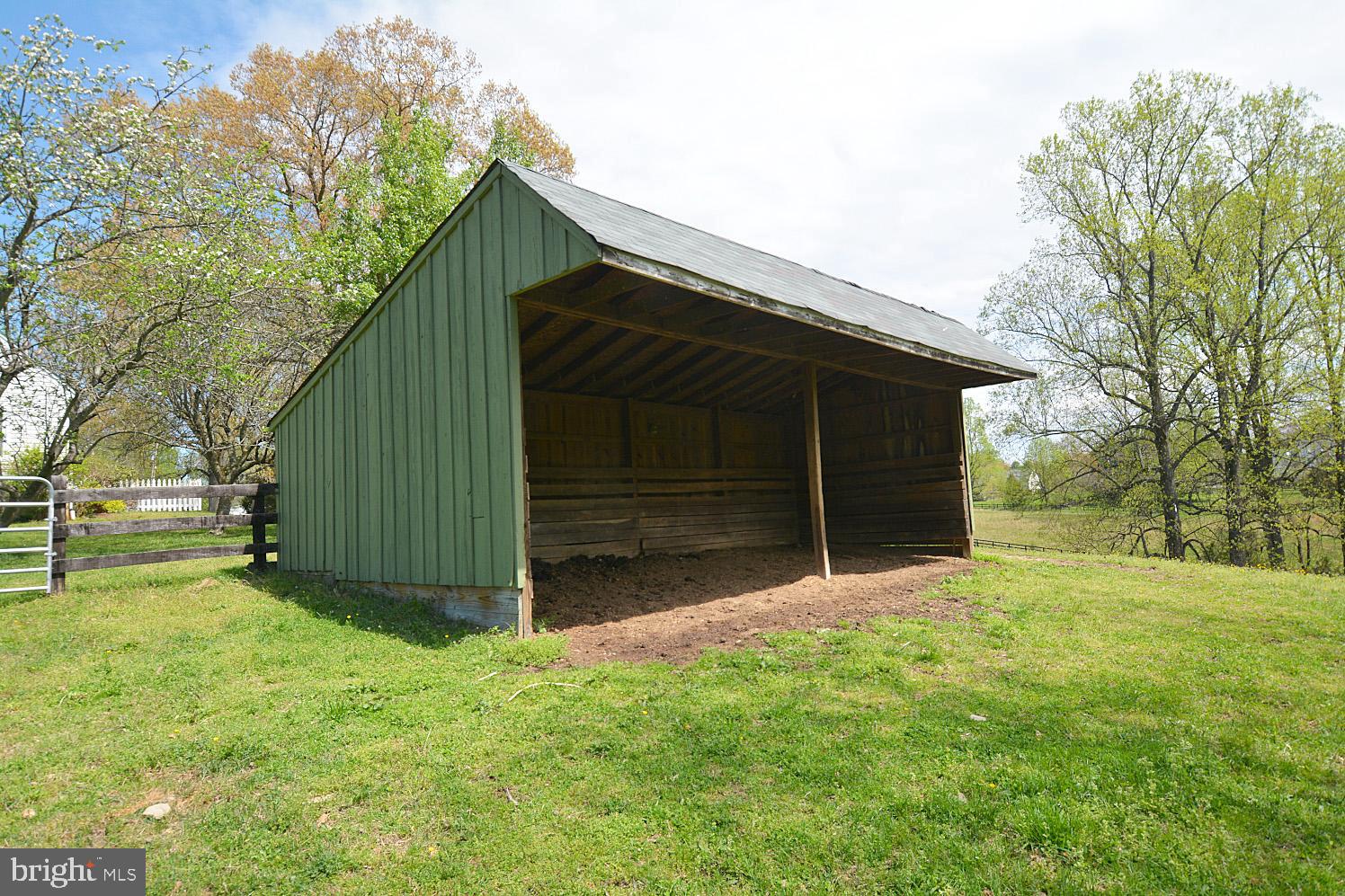7962 Leeds Manor Road Marshall, VA 20115 - Photo 46 of 48 Gallery Image 46