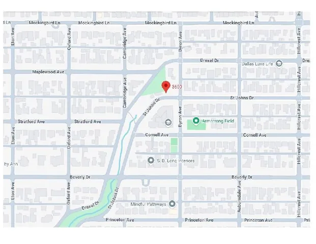 a picture of city view