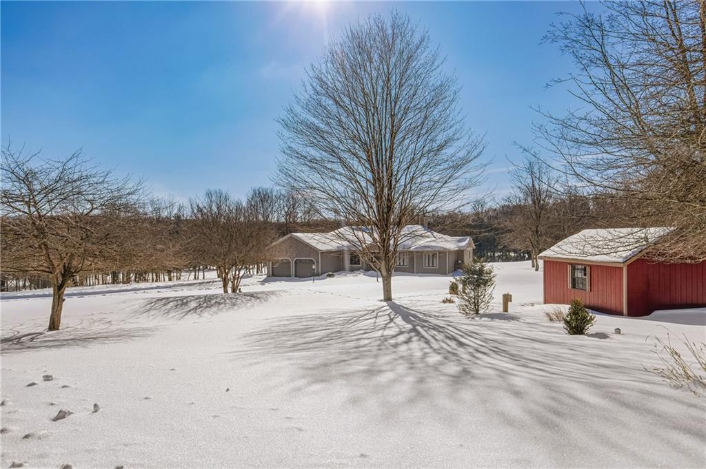 151 East Airpark Road Central City, PA 15926 - Photo 4 of 48