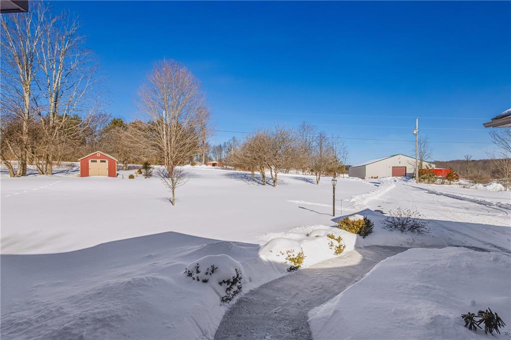 151 East Airpark Road Central City, PA 15926 - Photo 8 of 48