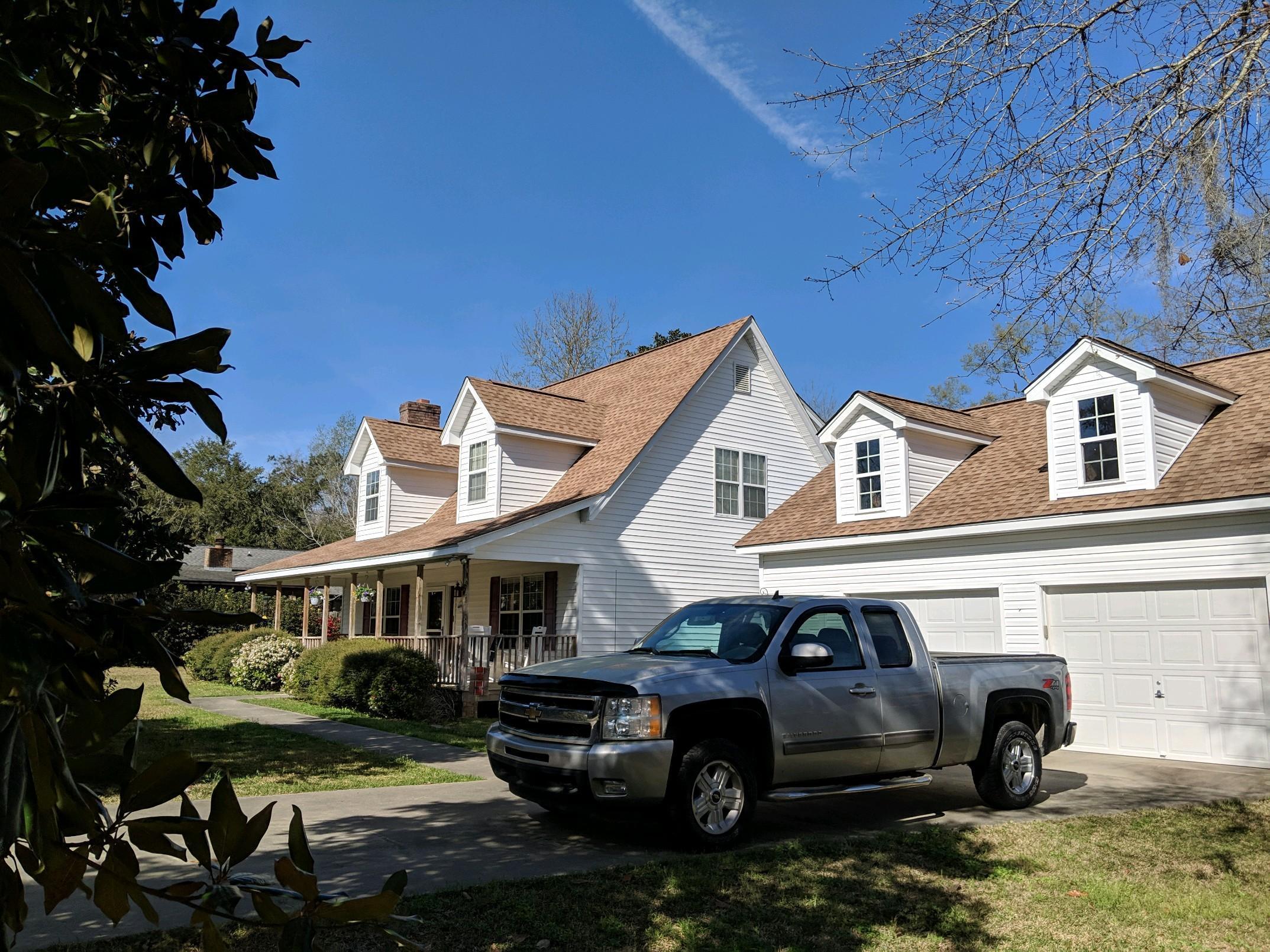 1803 Redhead Road Moncks Corner, SC 29461 - Photo 1 of 49 Front