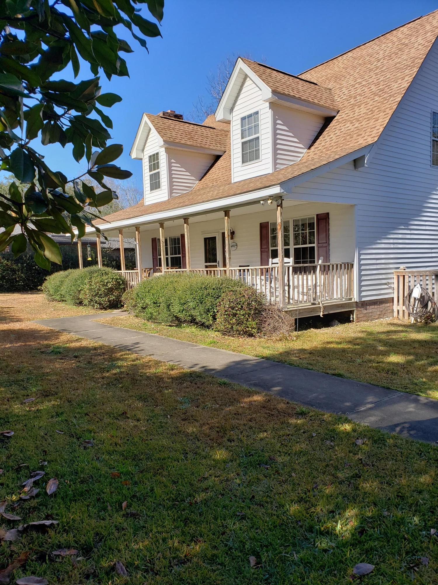1803 Redhead Road Moncks Corner, SC 29461 - Photo 3 of 49 20190204_101805