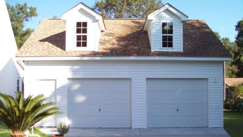 1803 Redhead Road Moncks Corner, SC 29461 - Photo 6 of 49 rhonda garage