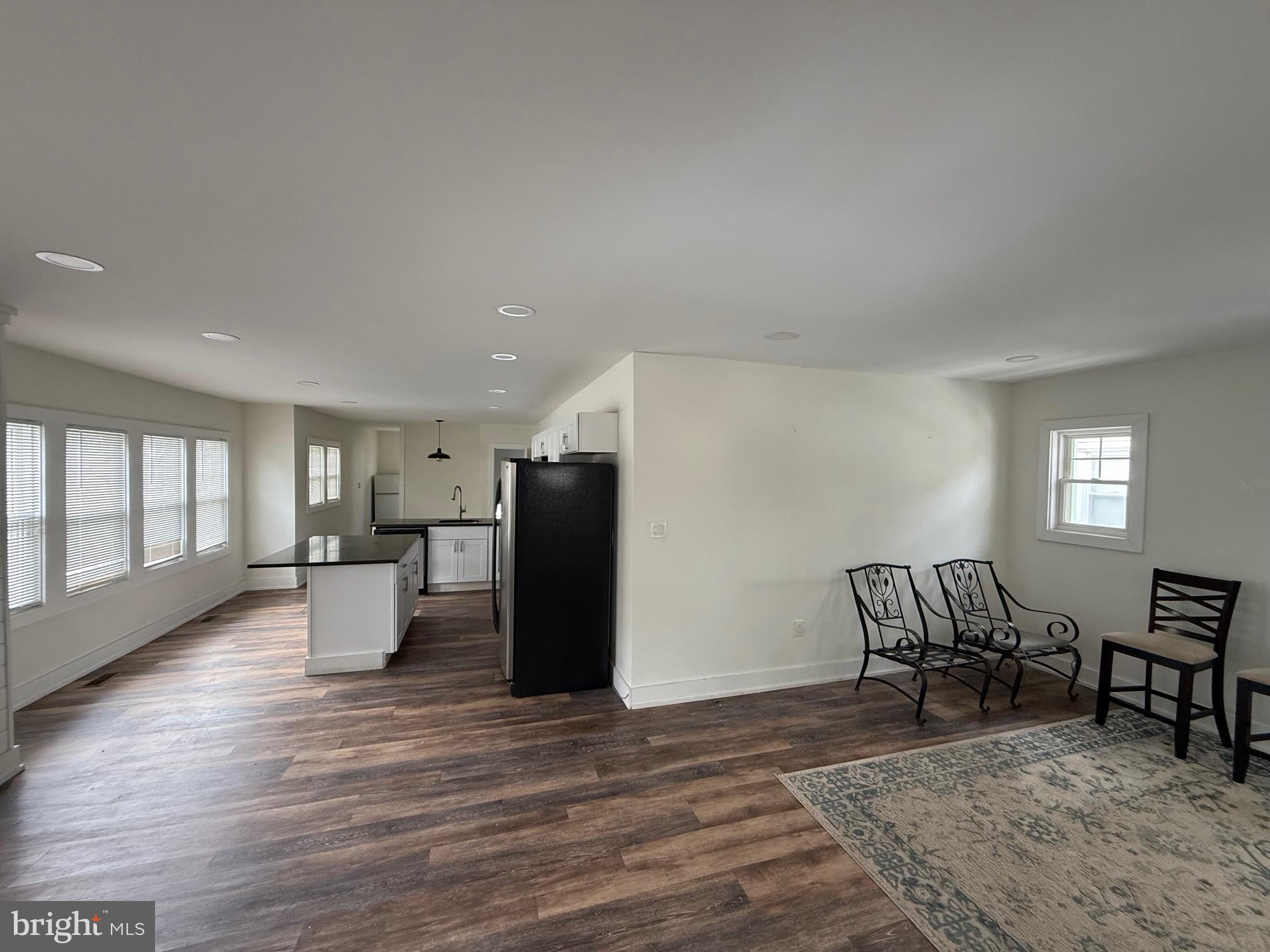 132 Walnut Street Westville, NJ 08093 - Photo 4 of 23 a living room with furniture