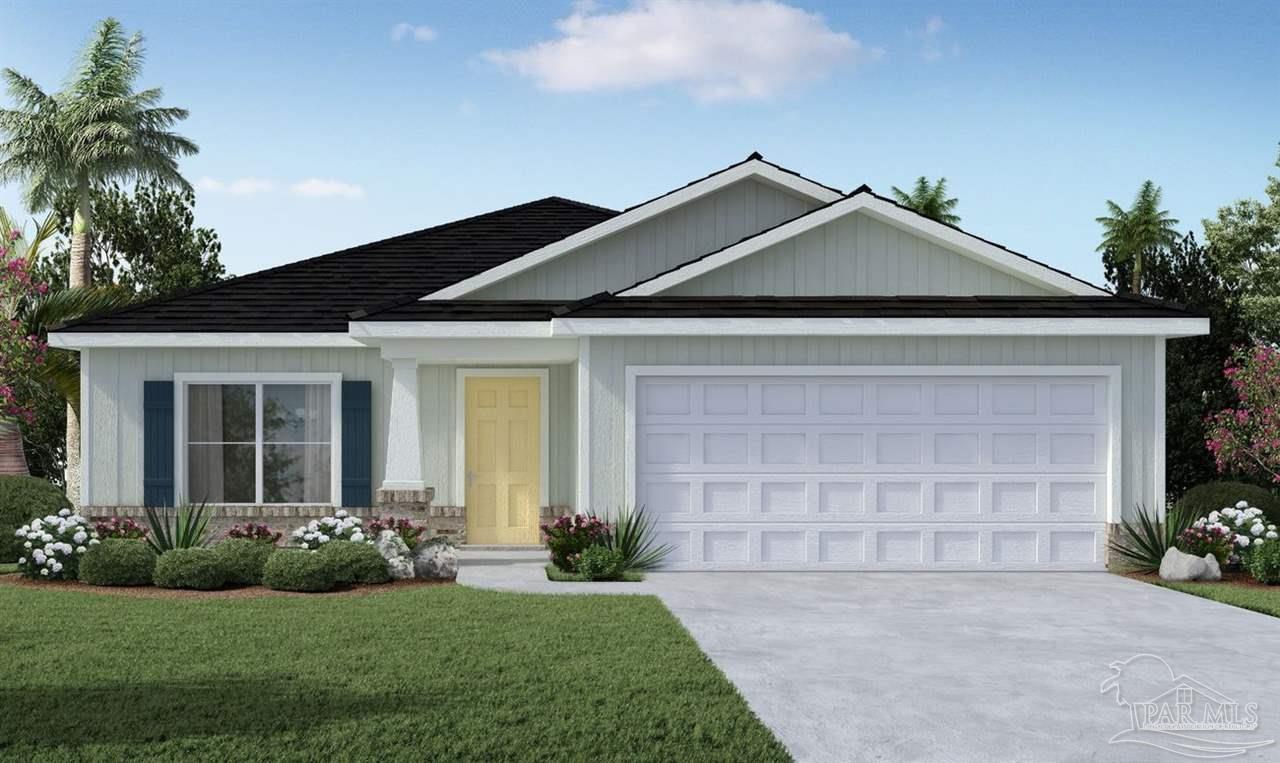 8946 Skip Stone Road Milton, FL 32583 - Photo 1 of 29 Gallery Image 1