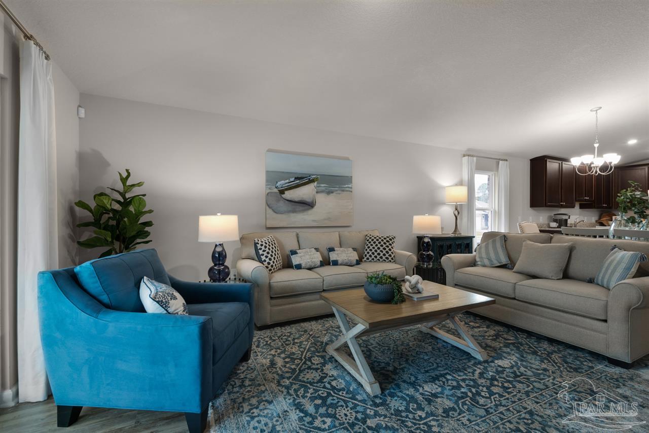 8946 Skip Stone Road Milton, FL 32583 - Photo 5 of 29 Gallery Image 5