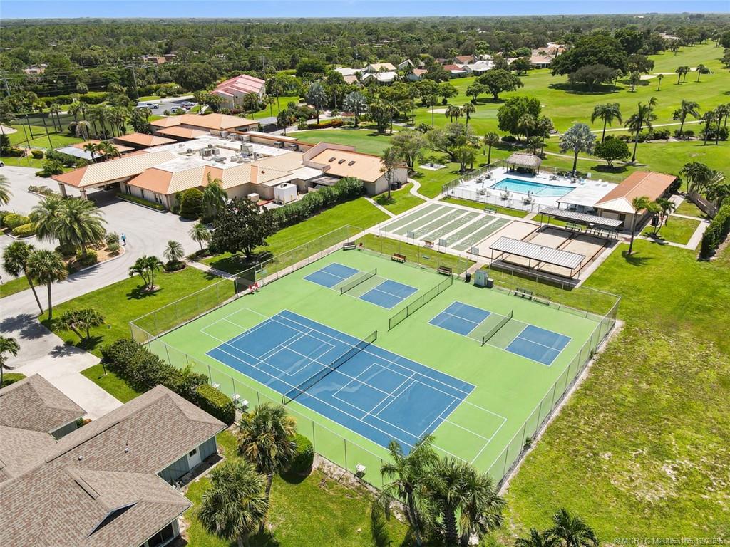 5363 Southeast Miles Grant Road, Unit D203 Stuart, FL 34997 - Photo 44 of 59