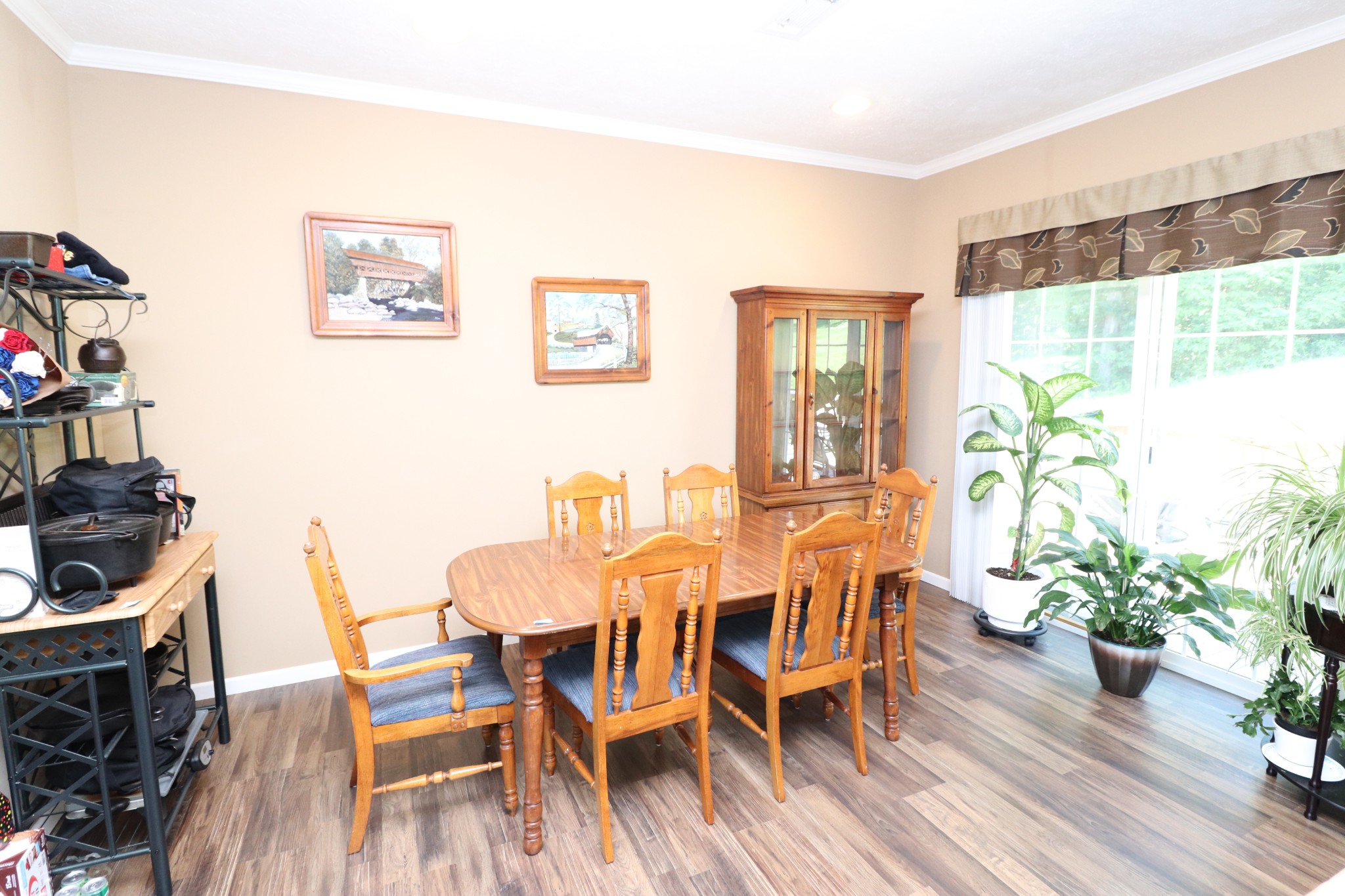 665 Honeysuckle Lane Road Bethpage, TN 37022 - Photo 13 of 58 Gallery Image 13