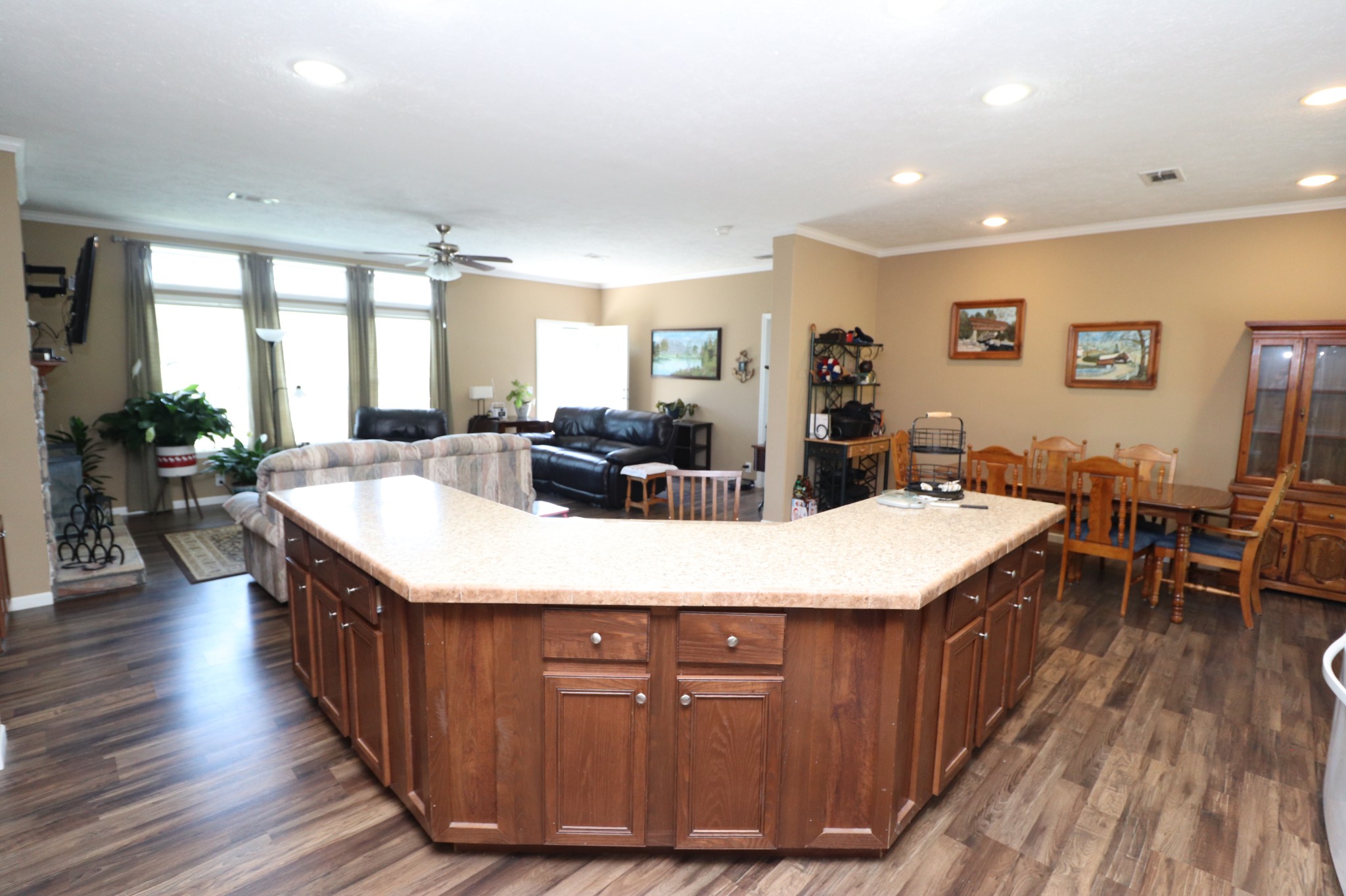665 Honeysuckle Lane Road Bethpage, TN 37022 - Photo 14 of 58 Gallery Image 14