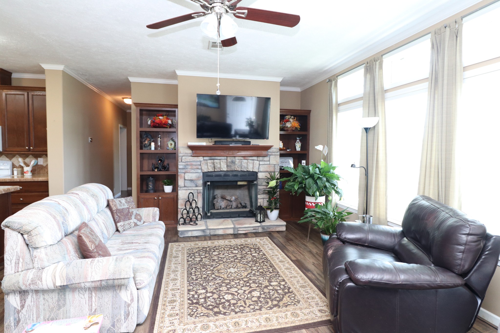 665 Honeysuckle Lane Road Bethpage, TN 37022 - Photo 3 of 58 Gallery Image 3