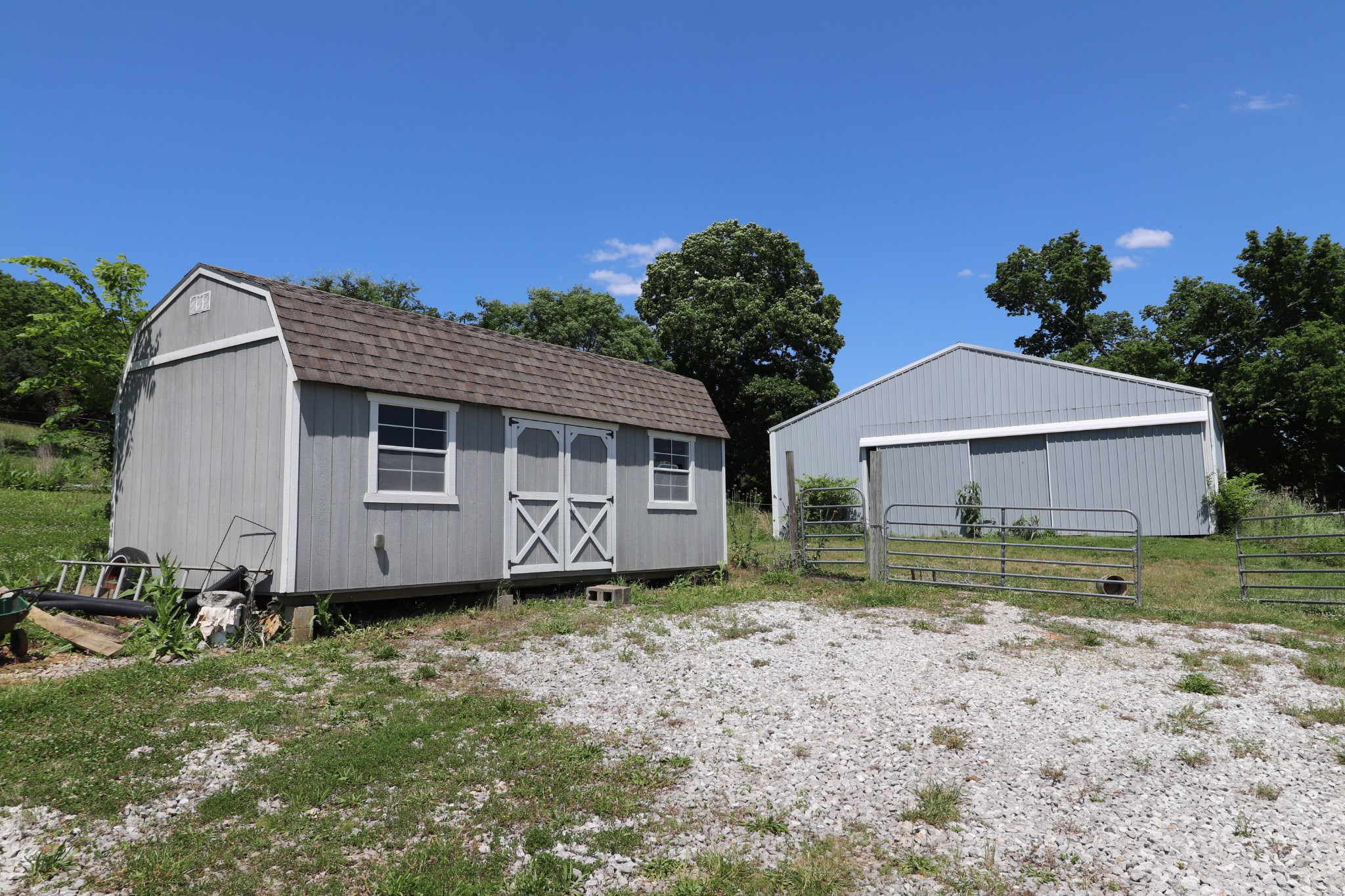 665 Honeysuckle Lane Road Bethpage, TN 37022 - Photo 40 of 58 Gallery Image 40