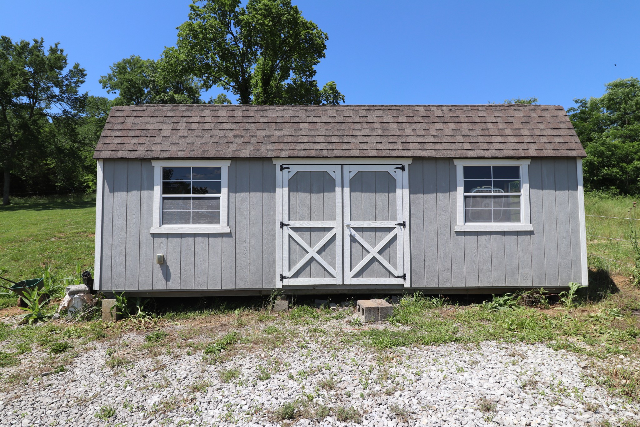 665 Honeysuckle Lane Road Bethpage, TN 37022 - Photo 46 of 58 Gallery Image 46