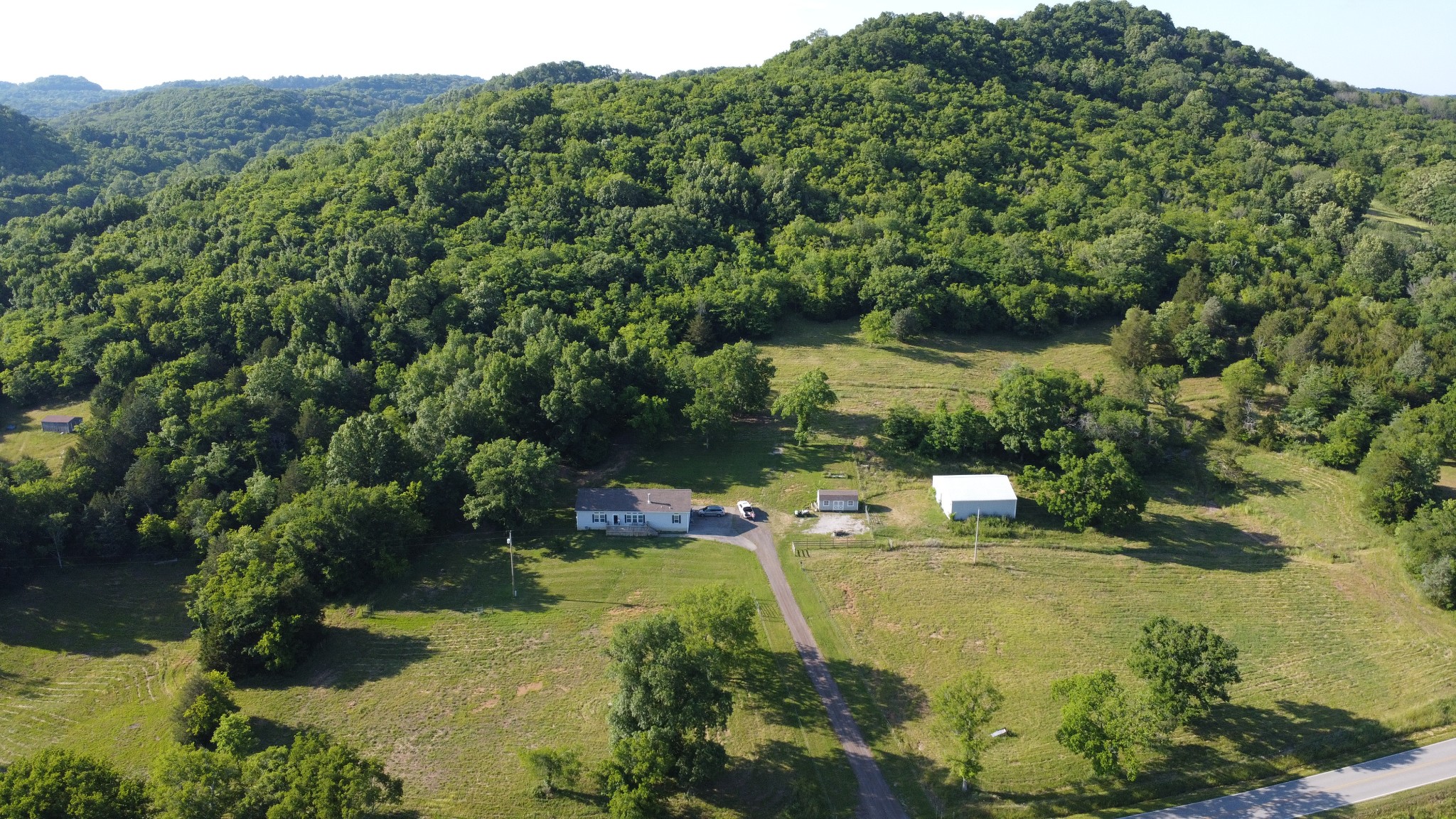 665 Honeysuckle Lane Road Bethpage, TN 37022 - Photo 52 of 58 Gallery Image 52