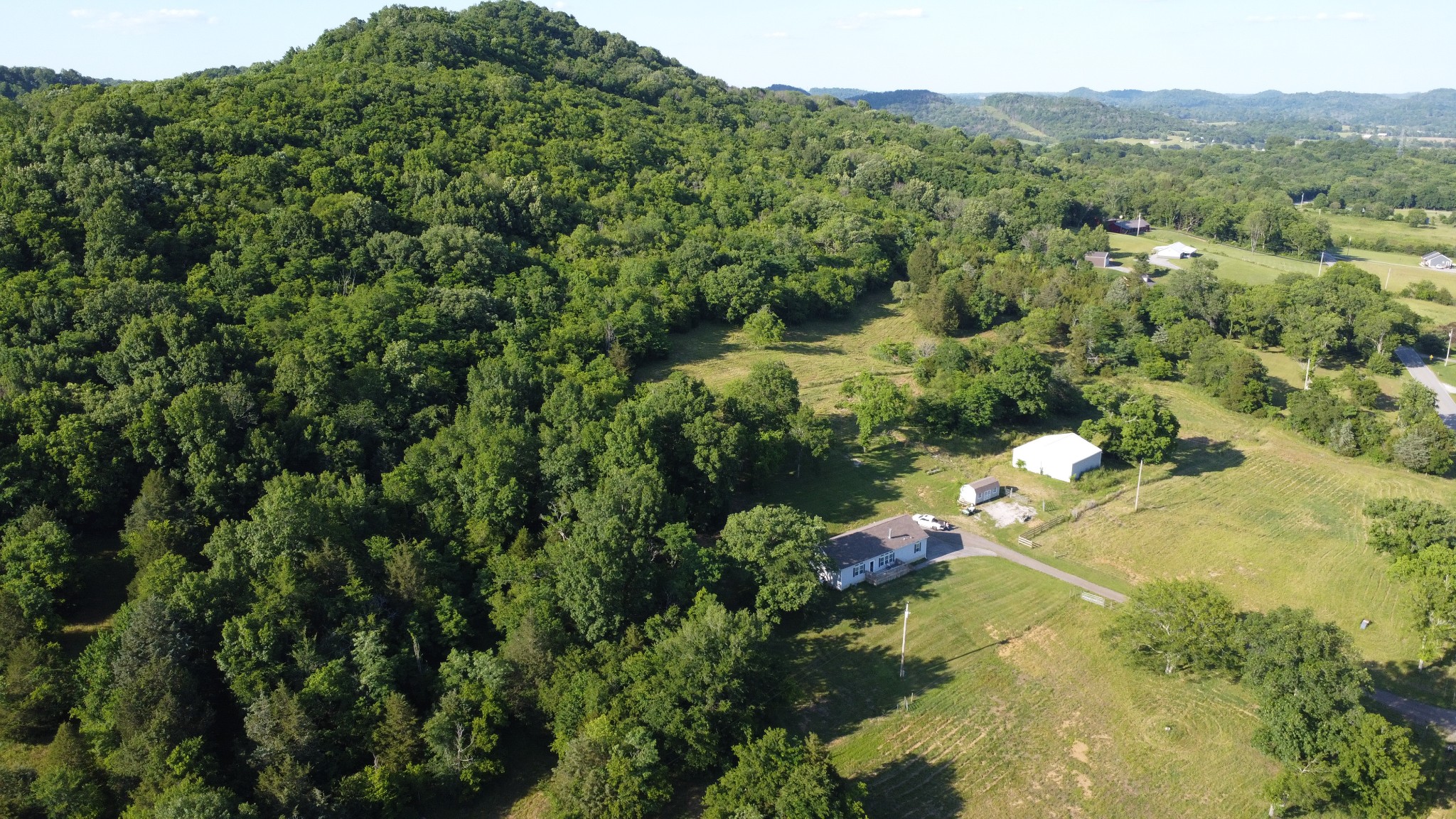 665 Honeysuckle Lane Road Bethpage, TN 37022 - Photo 53 of 58 Gallery Image 53
