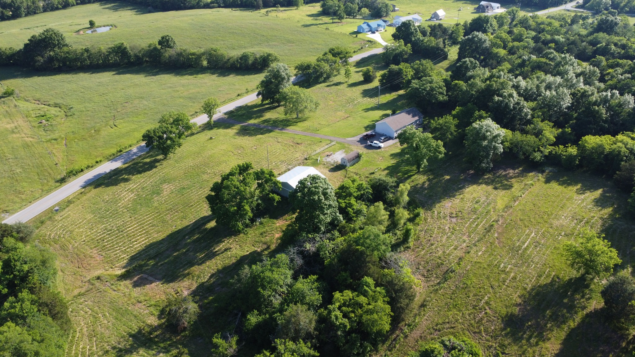 665 Honeysuckle Lane Road Bethpage, TN 37022 - Photo 55 of 58 Gallery Image 55