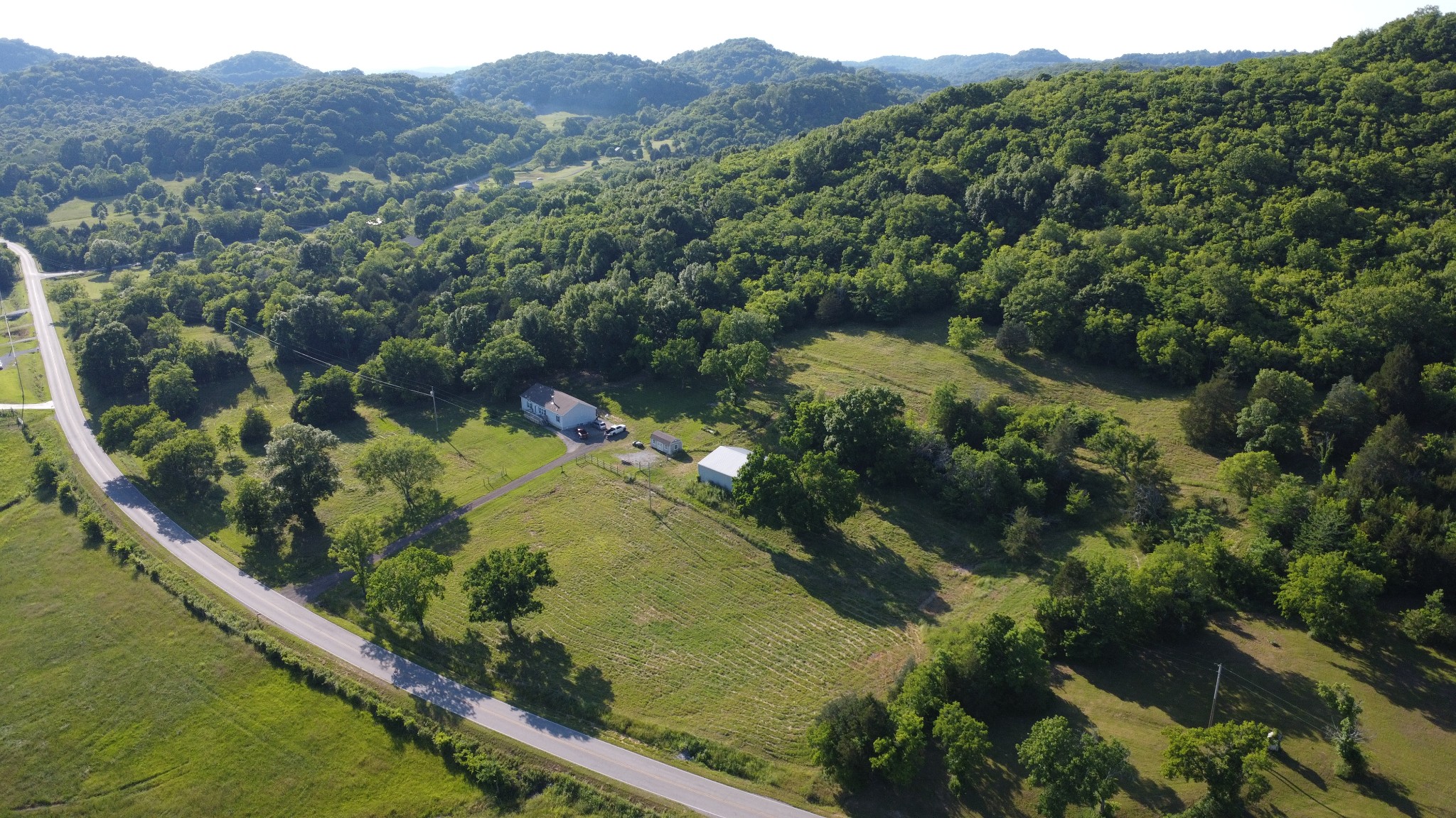 665 Honeysuckle Lane Road Bethpage, TN 37022 - Photo 56 of 58 Gallery Image 56