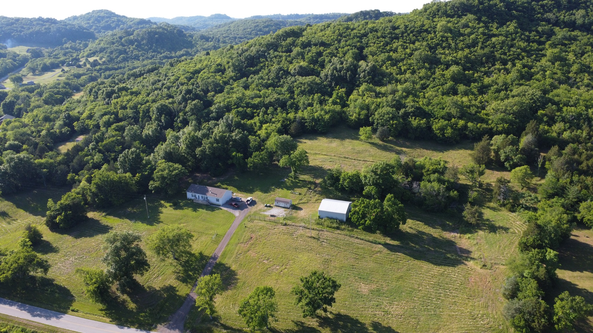 665 Honeysuckle Lane Road Bethpage, TN 37022 - Photo 57 of 58 Gallery Image 57