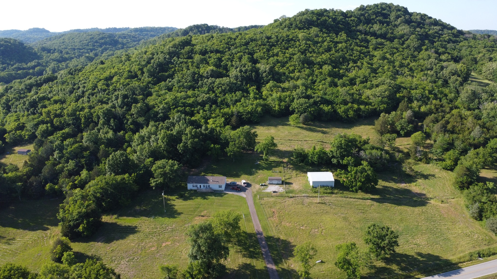 665 Honeysuckle Lane Road Bethpage, TN 37022 - Photo 58 of 58 Gallery Image 58