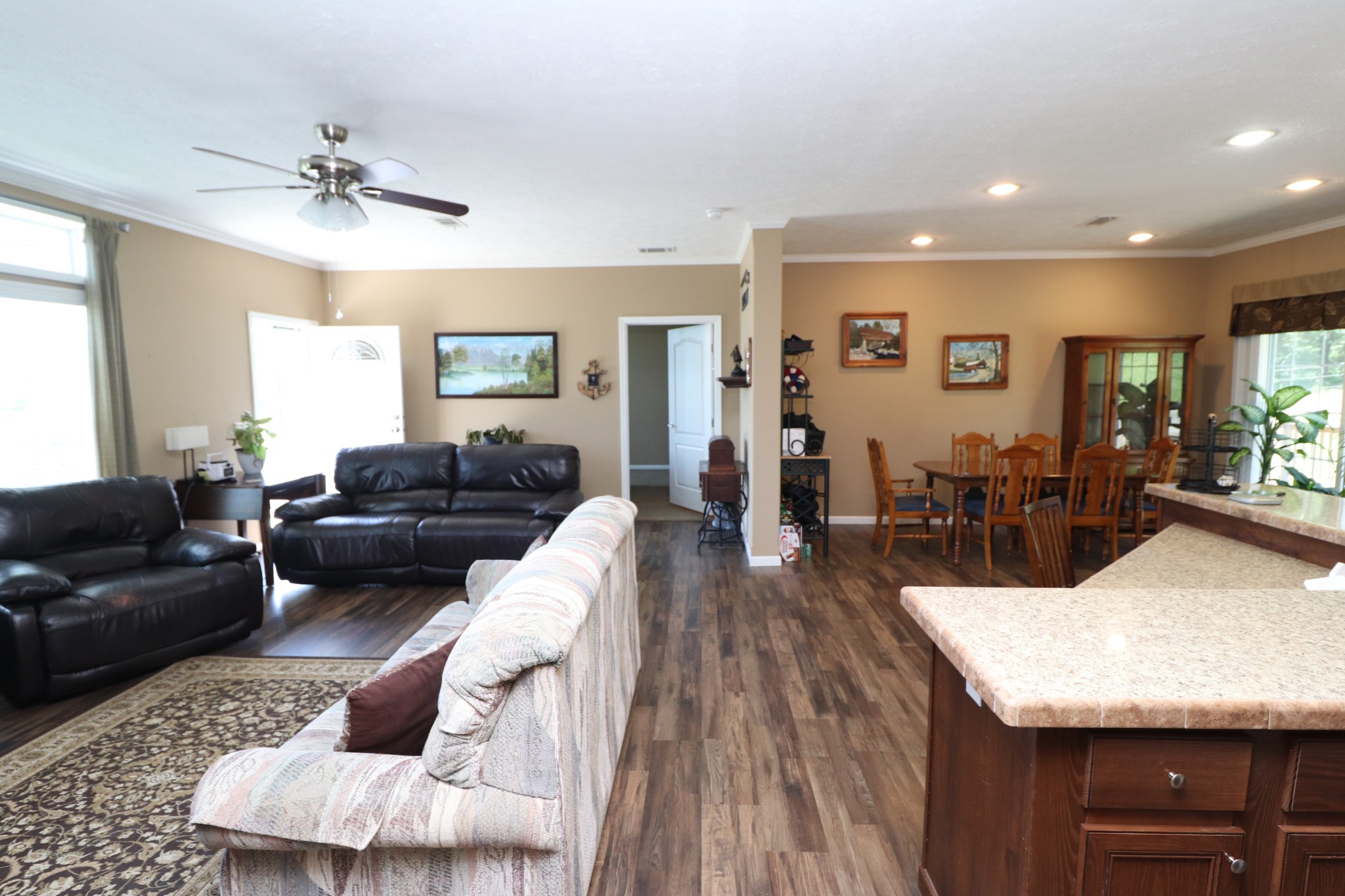 665 Honeysuckle Lane Road Bethpage, TN 37022 - Photo 7 of 58 Gallery Image 7