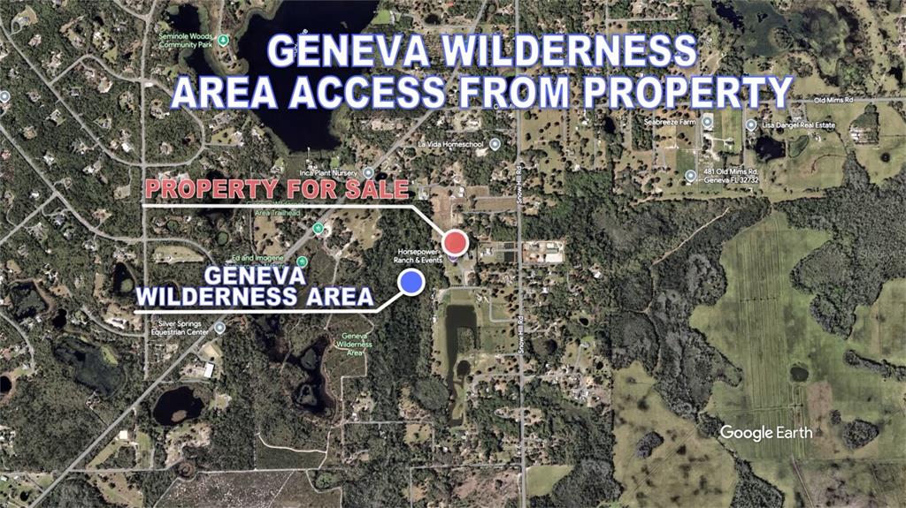 280 Campbell Ranch Run Geneva, FL 32732 - Photo 79 of 83