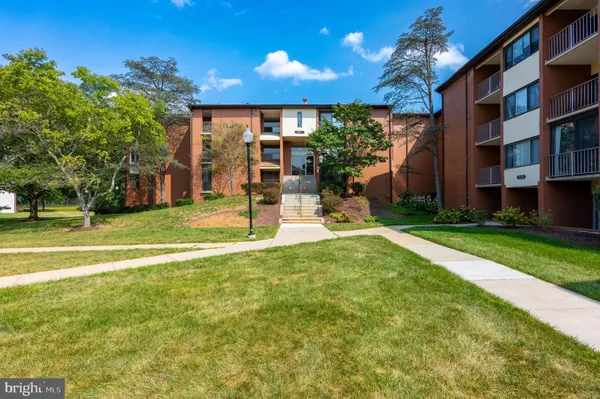 $224,900 | 8007 Mandan Road, Unit 615, Greenbelt, MD 20770