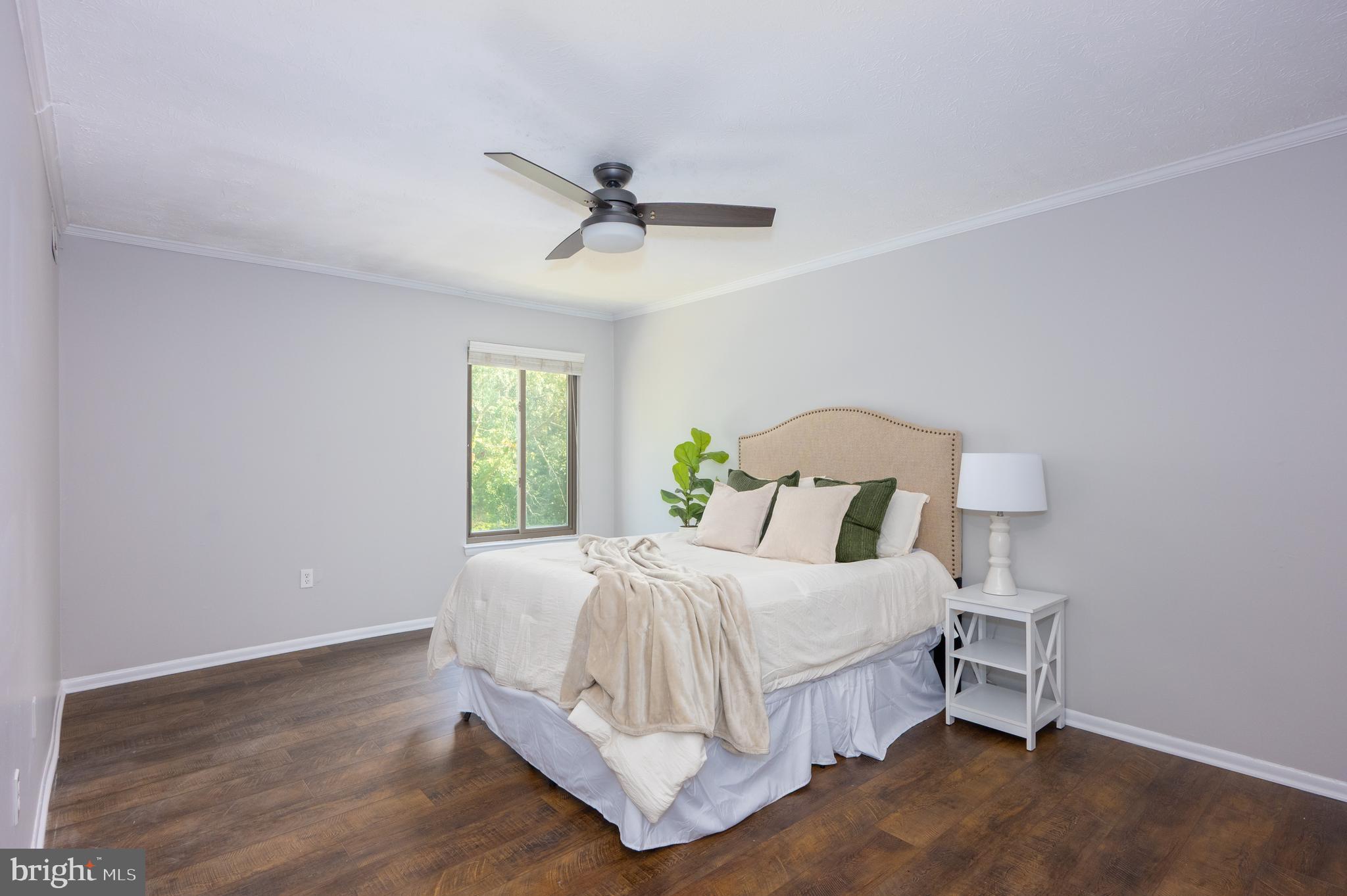 8007 Mandan Road, Unit 615 Greenbelt, MD 20770 - Photo 15 of 20 Second Room