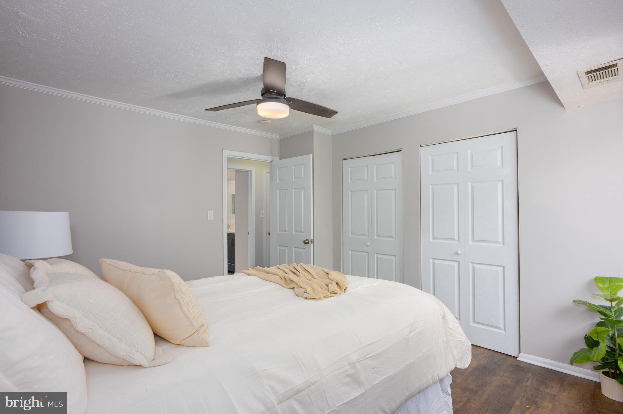 8007 Mandan Road, Unit 615 Greenbelt, MD 20770 - Photo 16 of 20 Enough closets