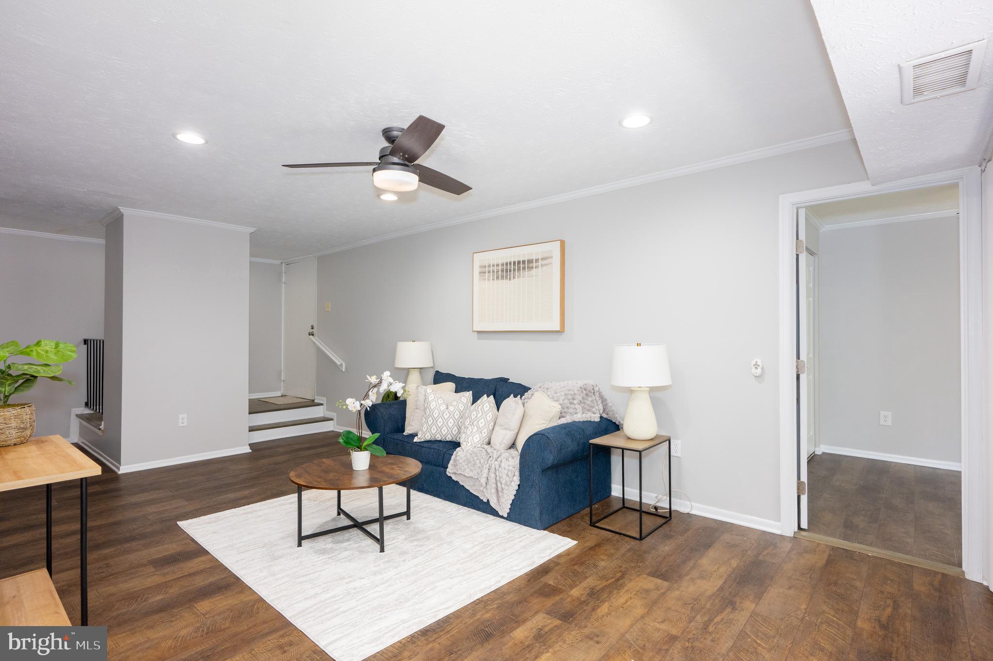 8007 Mandan Road, Unit 615 Greenbelt, MD 20770 - Photo 4 of 20 Warm and Cozy Environment