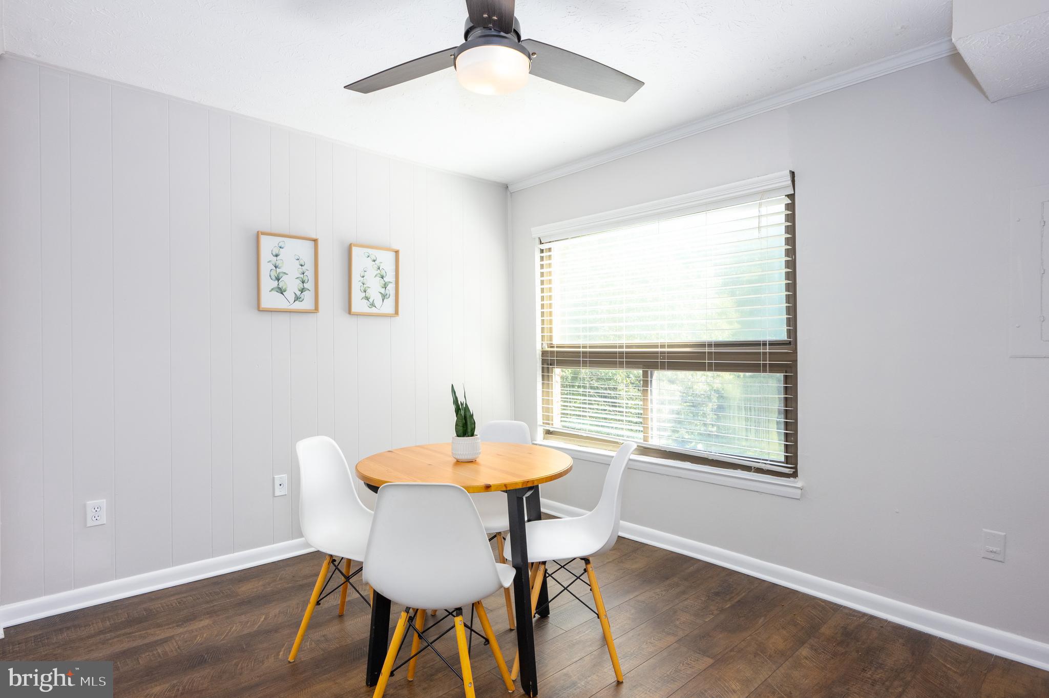 8007 Mandan Road, Unit 615 Greenbelt, MD 20770 - Photo 10 of 20 Extra Breakfast Area