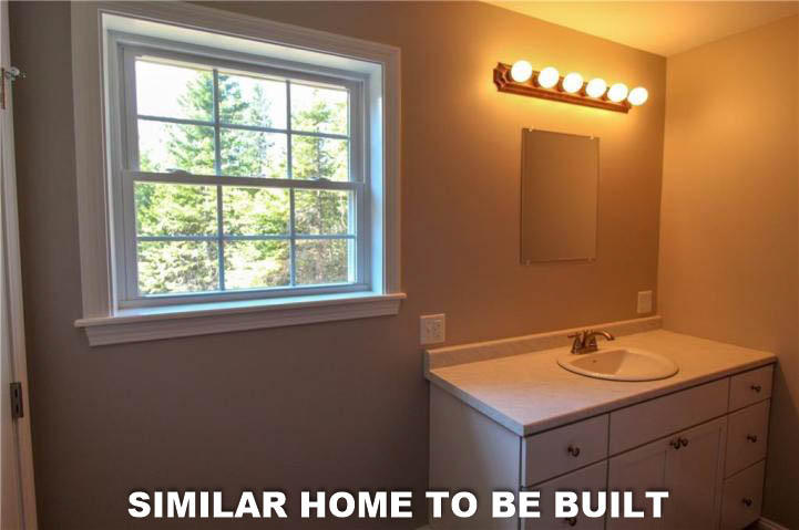 Lot 3 Irish Road Carmel, ME 04419 - Photo 21 of 33 Large Vanity