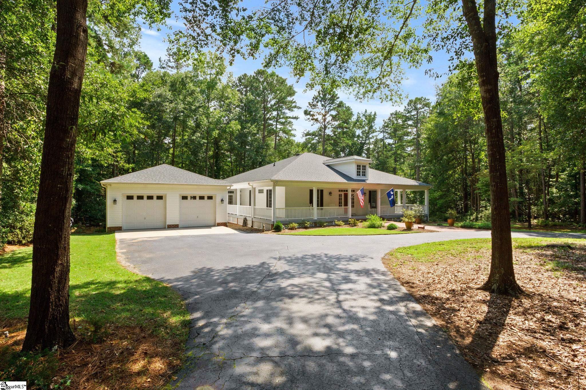275 Ridge Way Simpsonville, SC 29680 - Photo 2 of 50