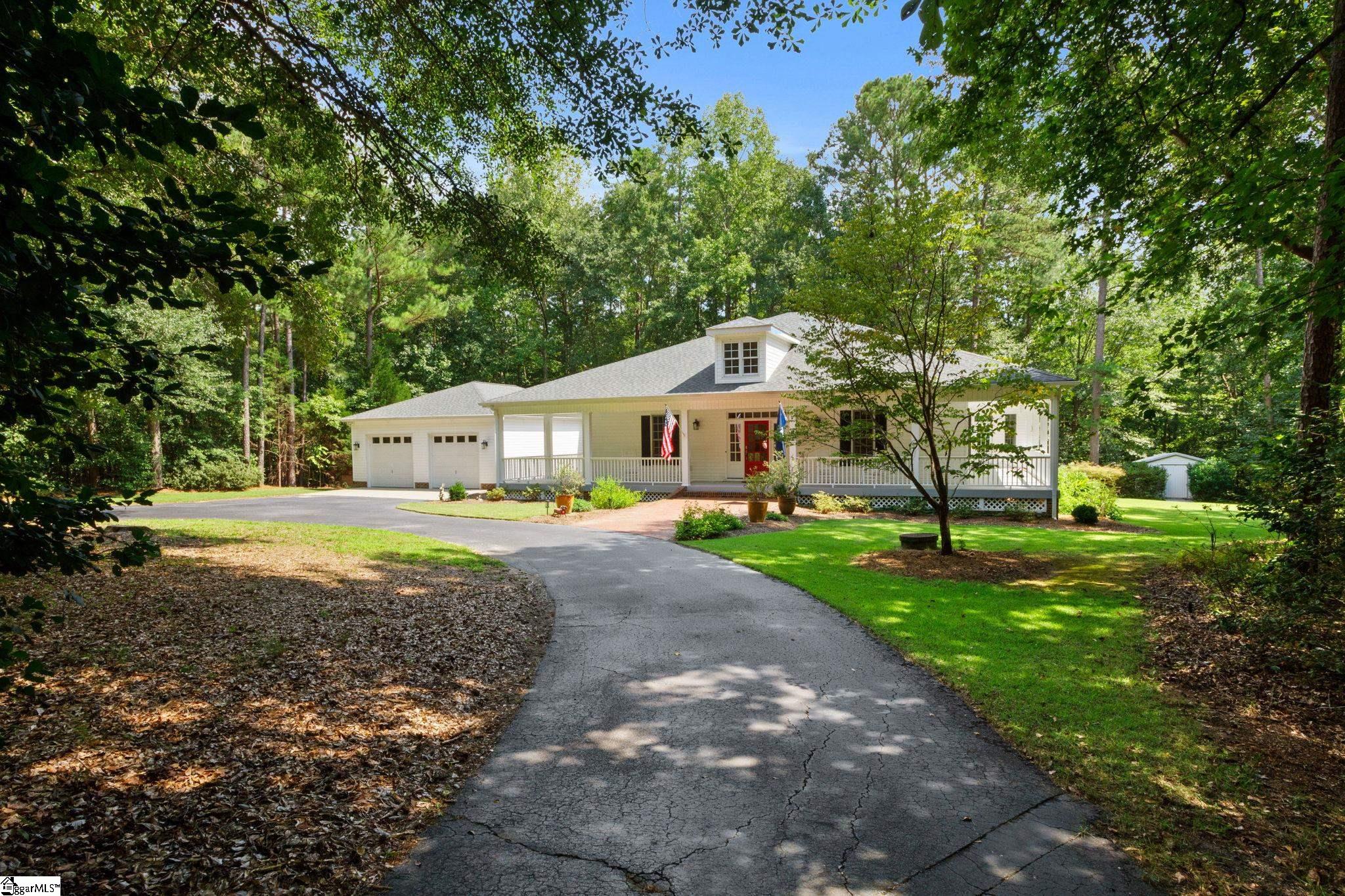 275 Ridge Way Simpsonville, SC 29680 - Photo 3 of 50
