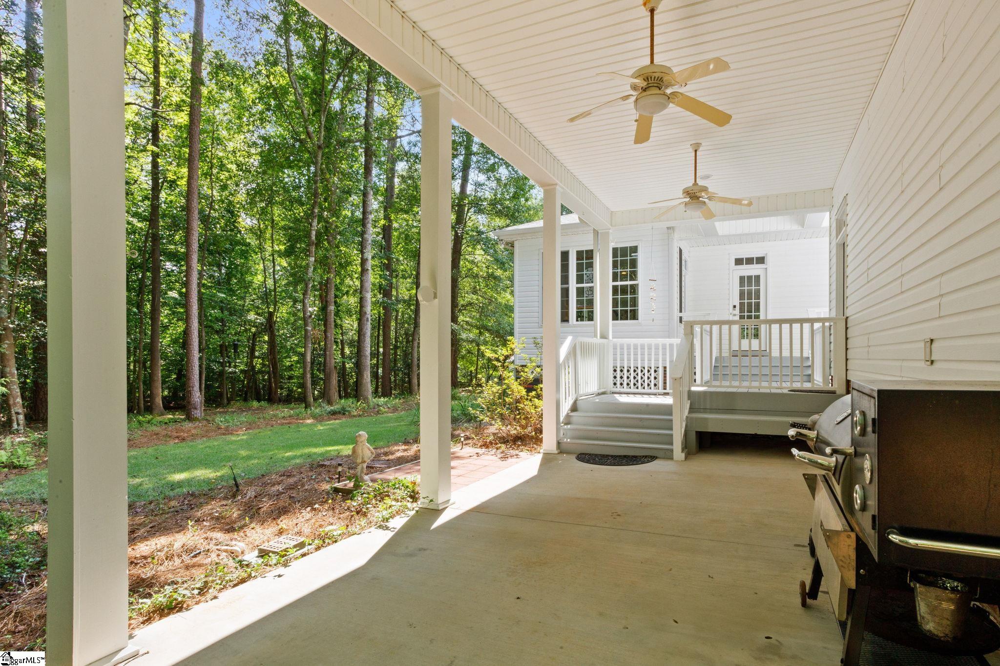 275 Ridge Way Simpsonville, SC 29680 - Photo 38 of 50