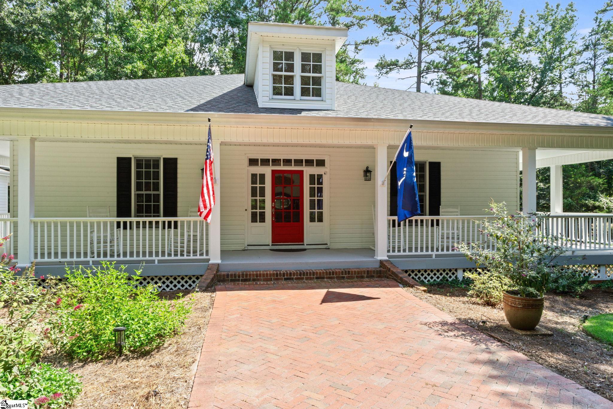 275 Ridge Way Simpsonville, SC 29680 - Photo 4 of 50
