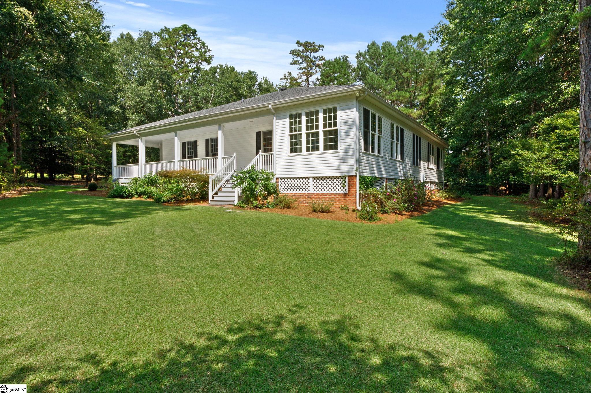 275 Ridge Way Simpsonville, SC 29680 - Photo 41 of 50