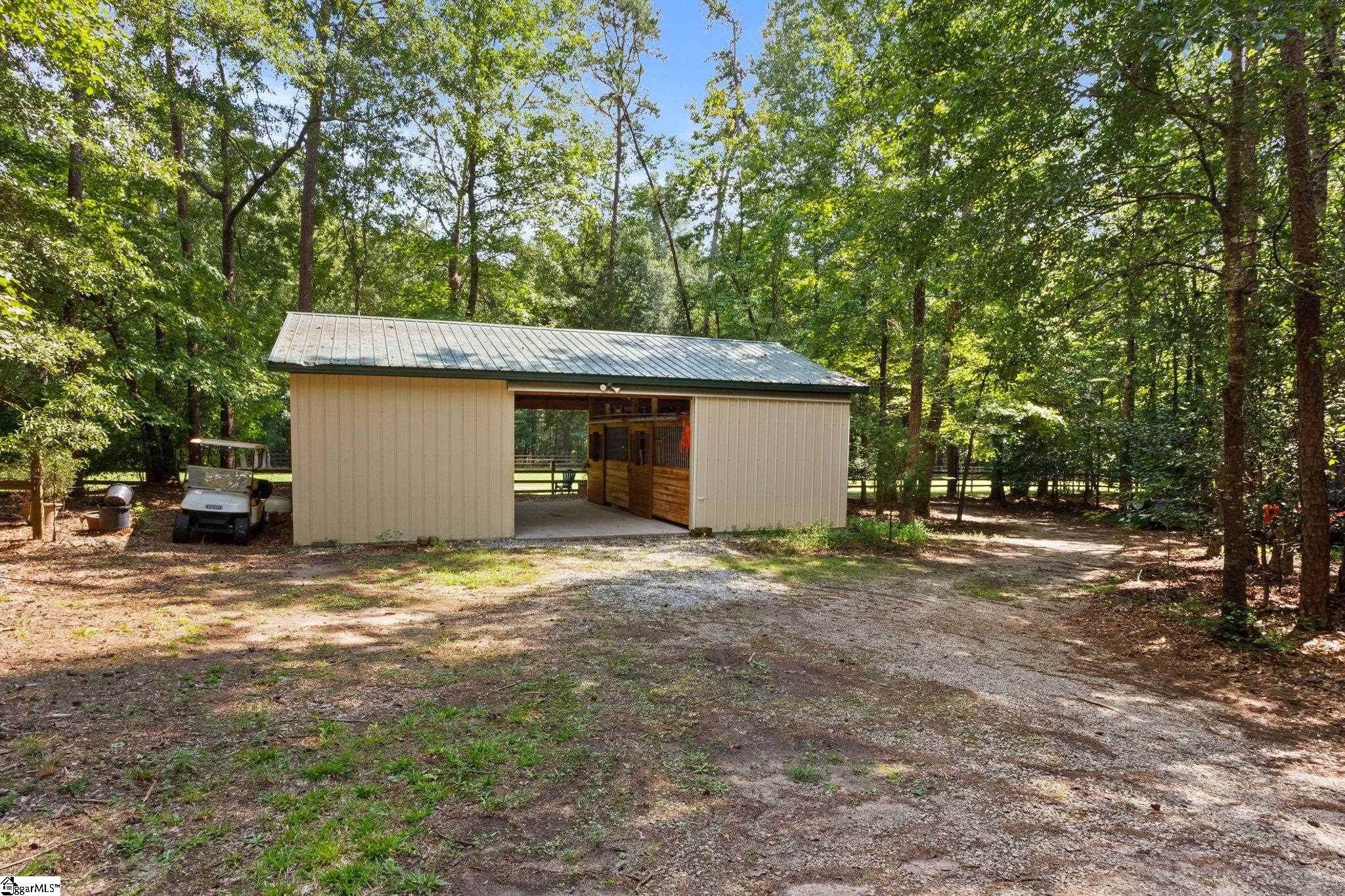 275 Ridge Way Simpsonville, SC 29680 - Photo 42 of 50