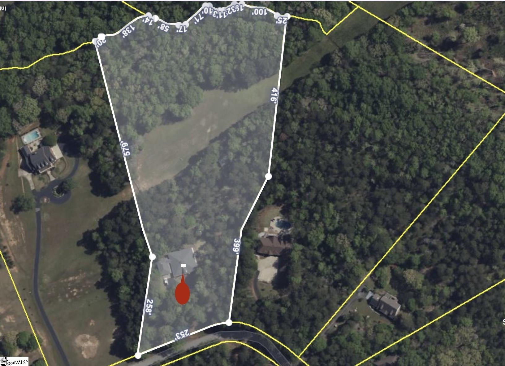 275 Ridge Way Simpsonville, SC 29680 - Photo 46 of 50