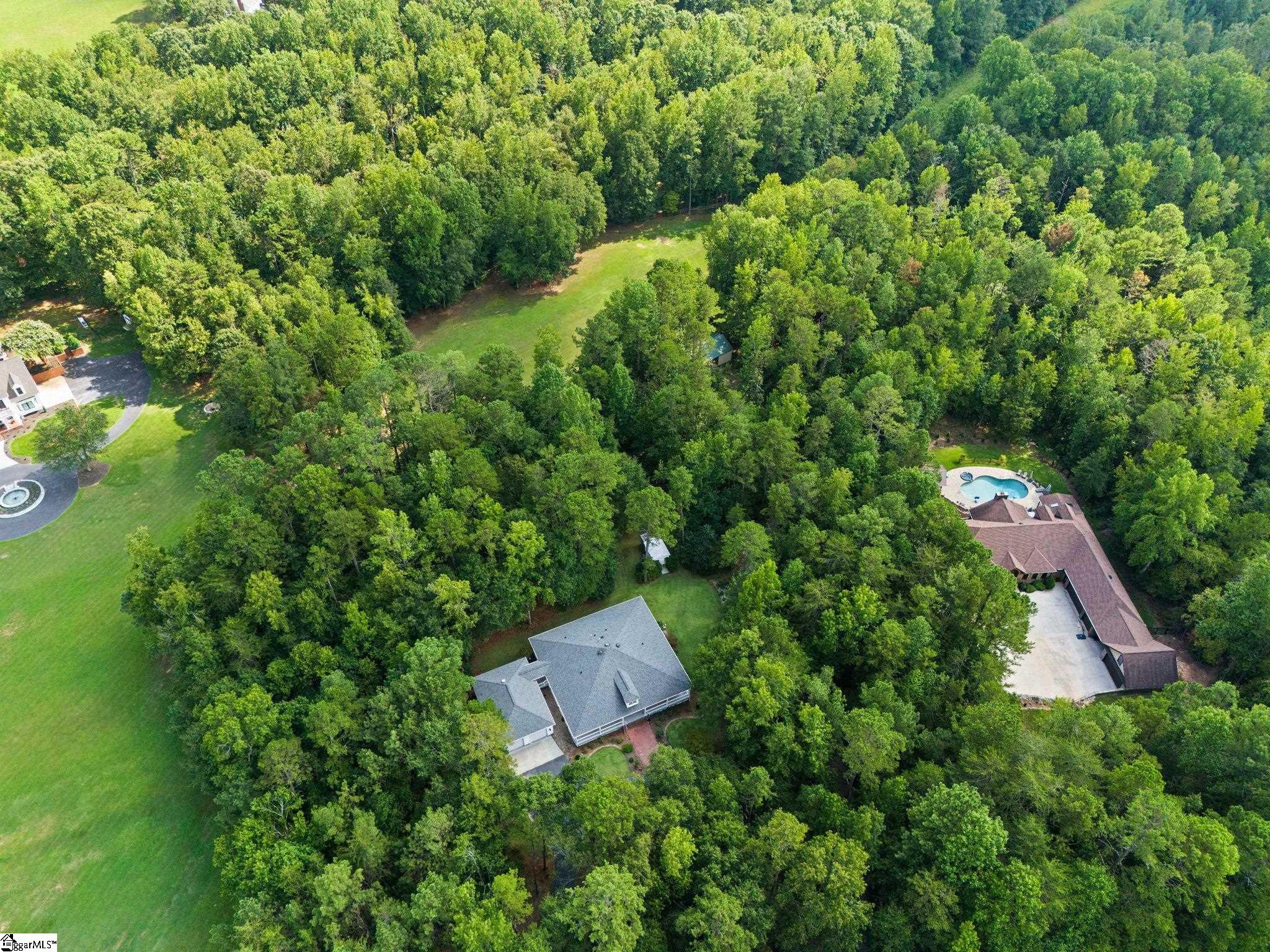 275 Ridge Way Simpsonville, SC 29680 - Photo 47 of 50
