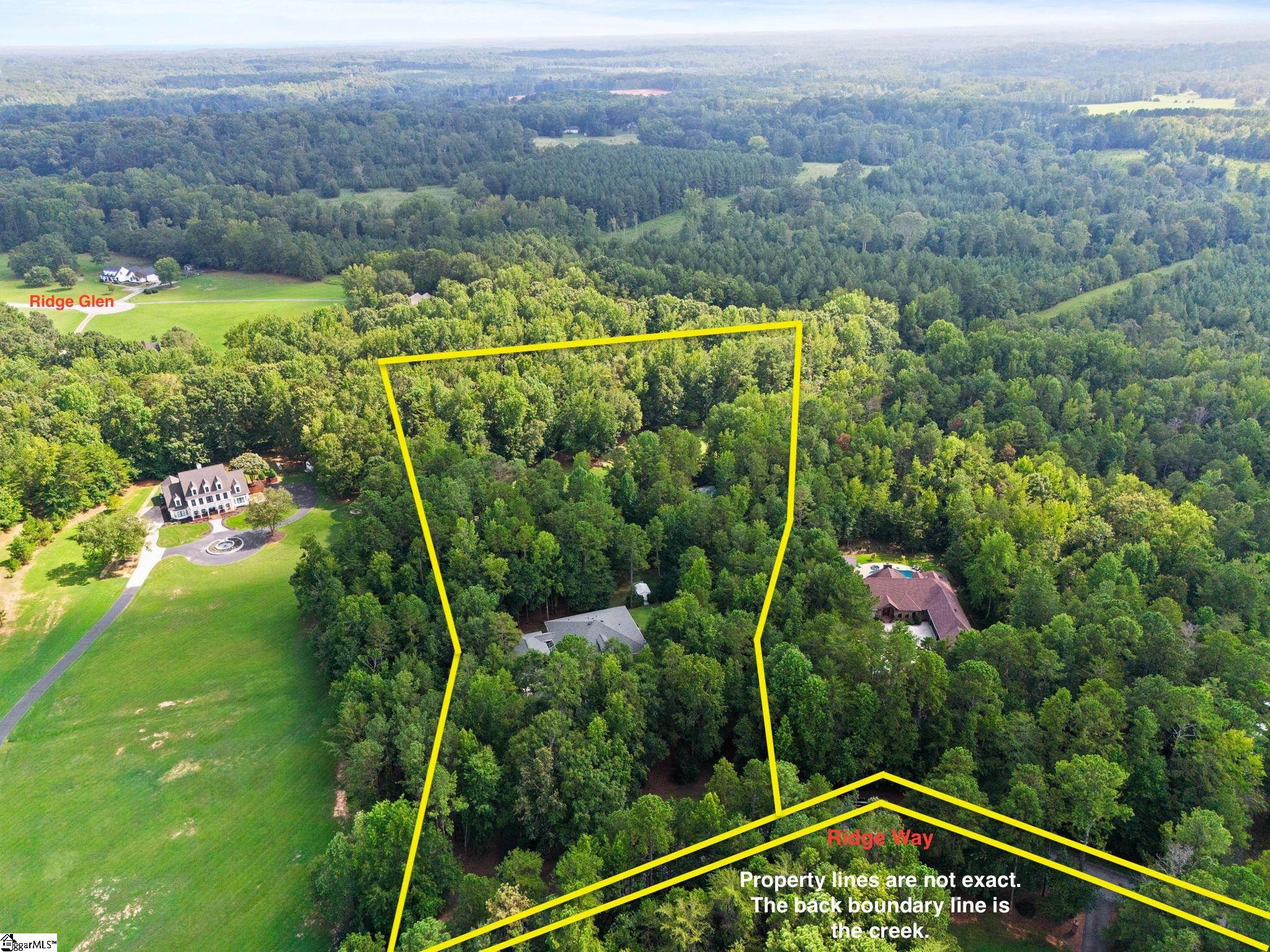 275 Ridge Way Simpsonville, SC 29680 - Photo 48 of 50