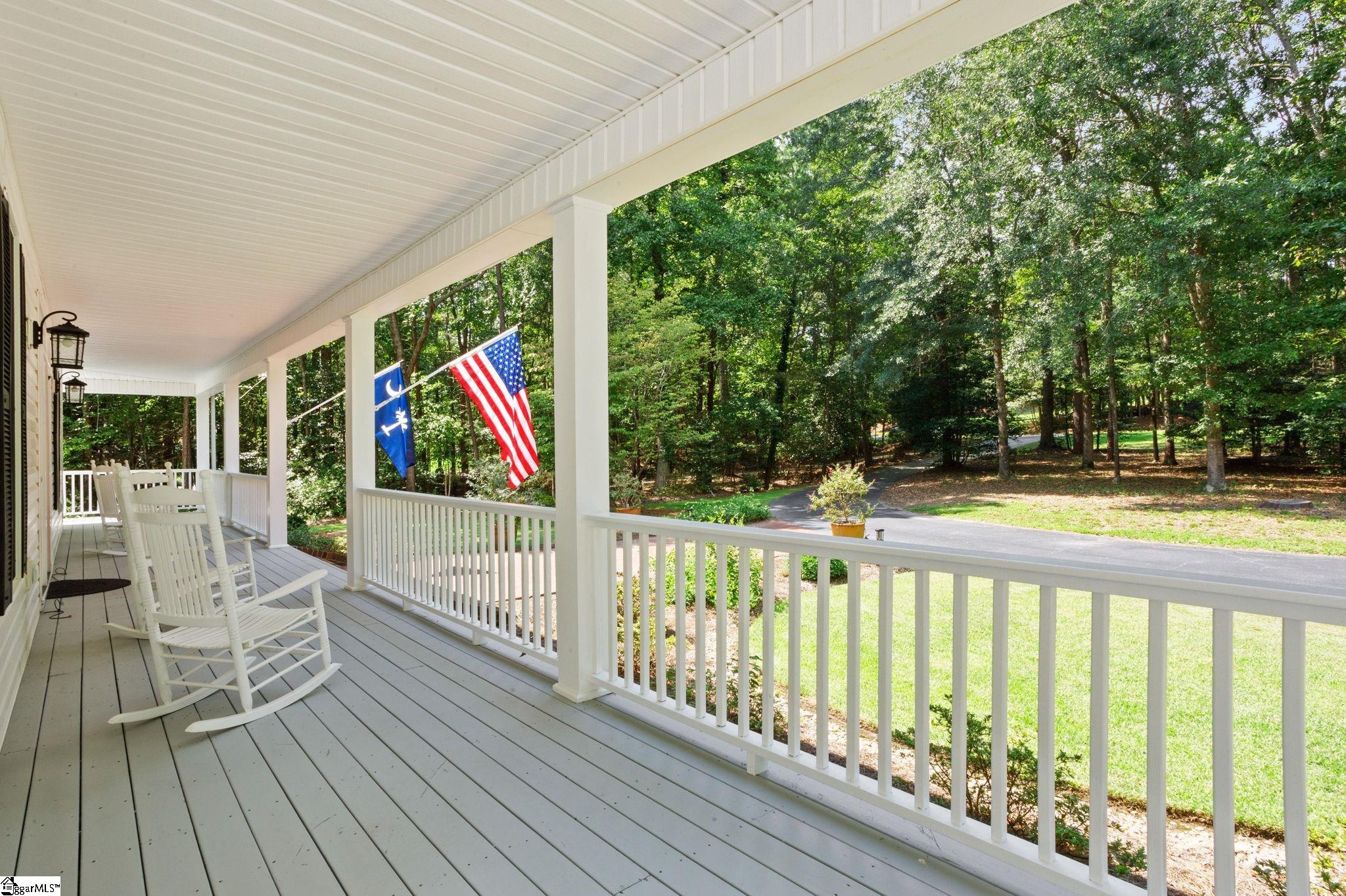 275 Ridge Way Simpsonville, SC 29680 - Photo 5 of 50