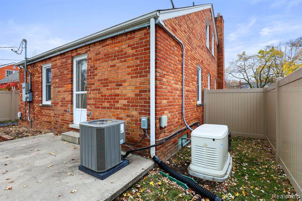 1604 Mansfield Road Birmingham, MI 48009 - Photo 30 of 30