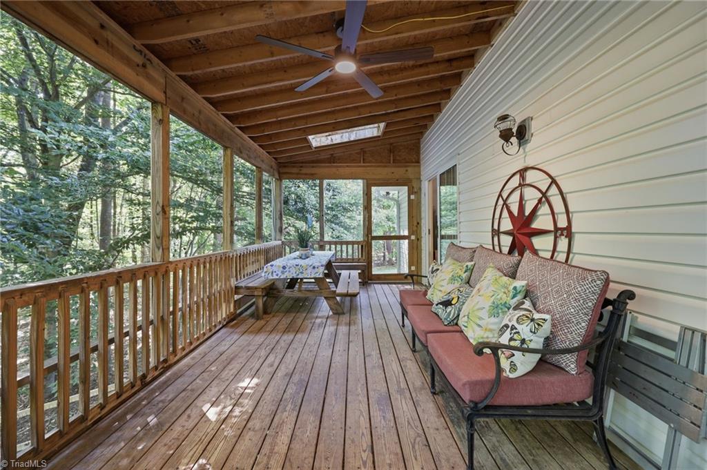 221 Farmview Road Madison, NC 27025 - Photo 32 of 45