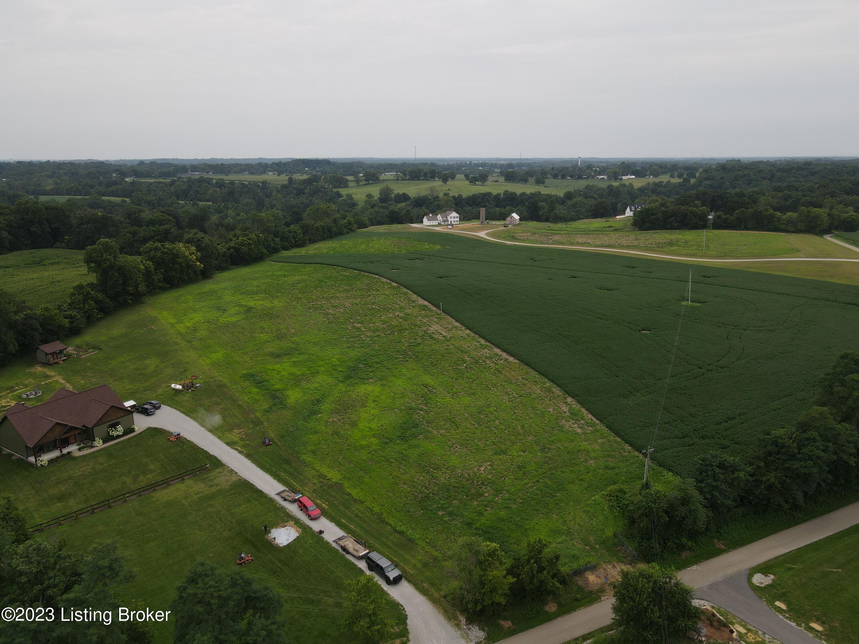 6600 Old Zaring Road Buckner, KY 40010 - Photo 6 of 7 land pics for Taylor 1