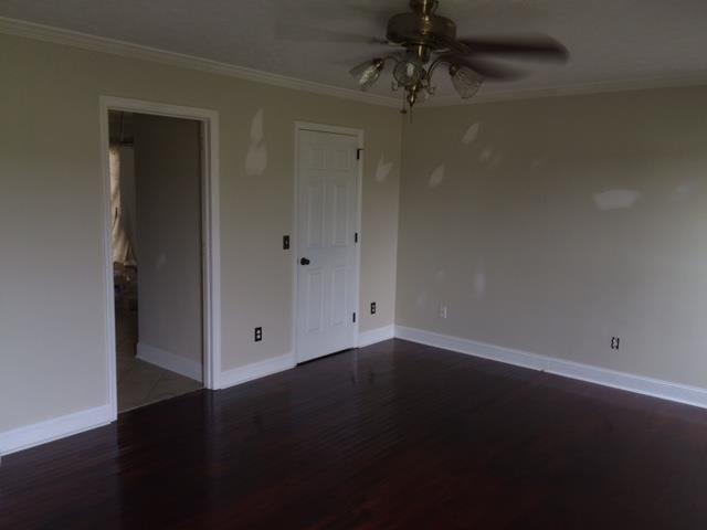 2498 Pleasant View Road Pleasant View, TN 37146 - Photo 10 of 14 a view of room with window