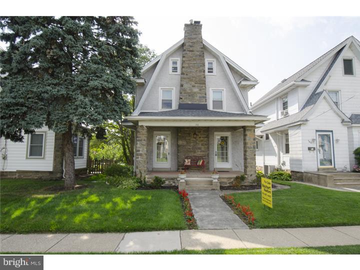146 South Eagle Road Havertown, PA 19083 - Photo 1 of 18
