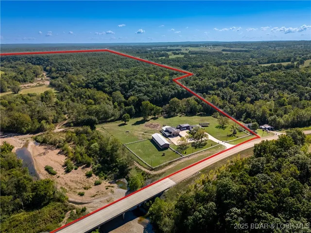 $875,000 | 2674 Highway 17, Iberia, MO 65486