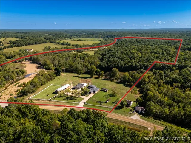 $875,000 | 2674 Highway 17, Iberia, MO 65486